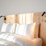 فندق Arbio Freiburg Aparthotel فرايبورغ