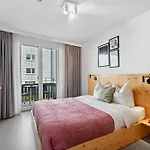 Arbio I Rooms&apartments Freiburg im Breisgau