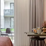 Arbio Freiburg Aparthotel 3* Φράιμπουργκ