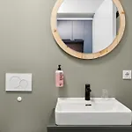 Arbio Freiburg Aparthotel