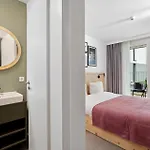 Arbio Freiburg Aparthotel فندق