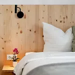 Hotel Arbio I Rooms&apartments Freiburg im Breisgau