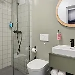 Arbio Freiburg Aparthotel