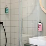 Arbio Freiburg Aparthotel فندق