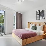 Hotel Arbio I Rooms&apartments