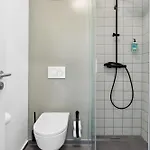 Arbio Freiburg Aparthotel Ξενοδοχείο Φράιμπουργκ