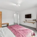 فندق Arbio Freiburg Aparthotel
