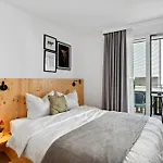 Hotel Arbio I Rooms&apartments Freiburg im Breisgau
