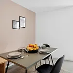 Arbio Freiburg Aparthotel 3*