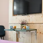Arbio I Rooms&apartments Hotel 3*