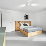 Ξενοδοχείο Arbio Freiburg Aparthotel 3*