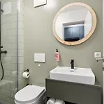 Arbio Freiburg Aparthotel Φράιμπουργκ