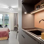 Arbio I Rooms&apartments 3* Freiburg im Breisgau
