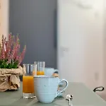 فندق Arbio Freiburg Aparthotel
