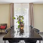 Ξενοδοχείο Arbio Freiburg Aparthotel Φράιμπουργκ