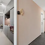 Arbio I Rooms&apartments 3*