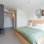 Arbio Freiburg Aparthotel فندق