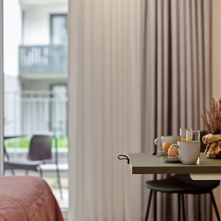 Arbio I & 3* Freiburg im Breisgau