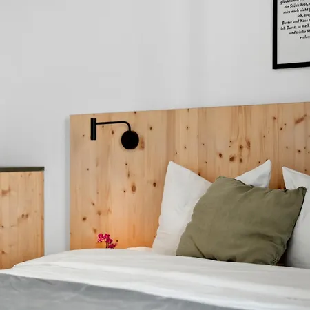 فندق Arbio Freiburg Aparthotel