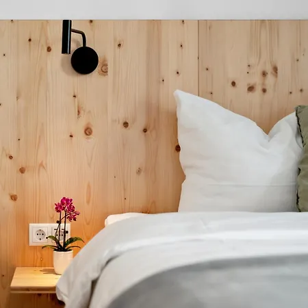 Hotel Arbio I & Freiburg im Breisgau