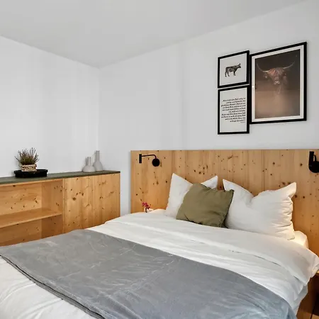 Arbio Freiburg Aparthotel 3*