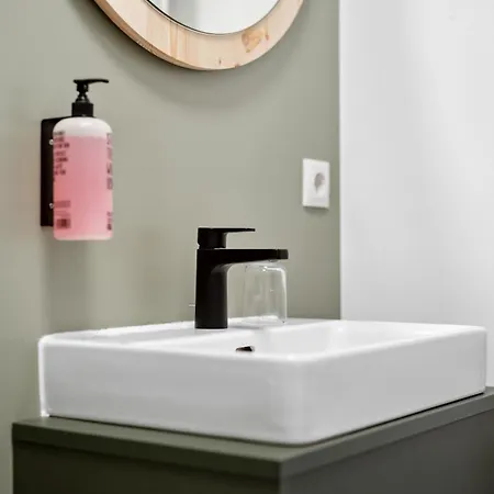 Arbio I & 3* Freiburg im Breisgau