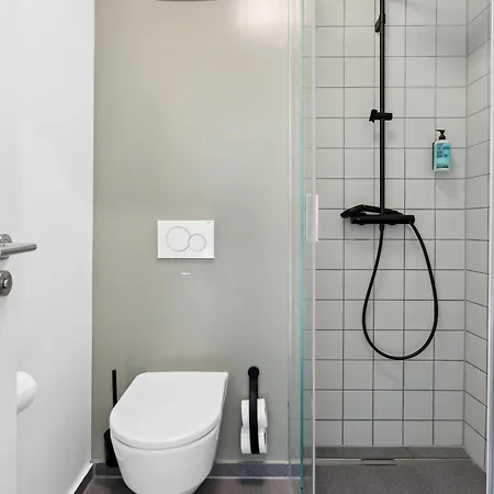 Arbio I & Hotel Freiburg im Breisgau