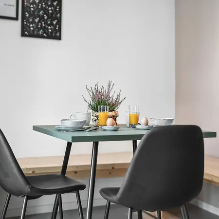 Ξενοδοχείο Arbio Freiburg Aparthotel Φράιμπουργκ
