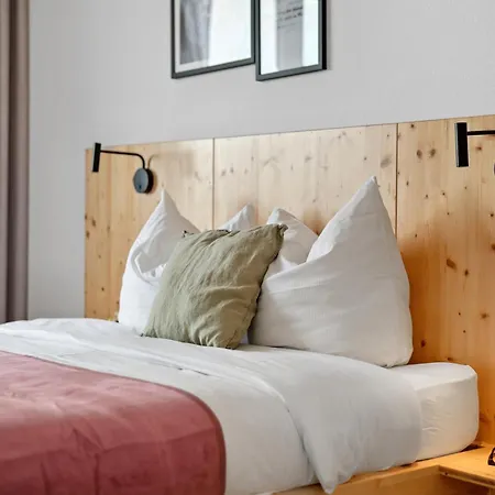 Arbio I & 3* Freiburg im Breisgau