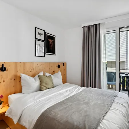 Hotel Arbio I & Freiburg im Breisgau