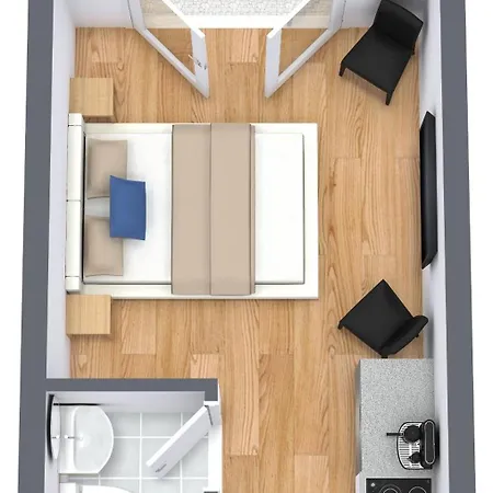 Arbio I & فرايبورغ