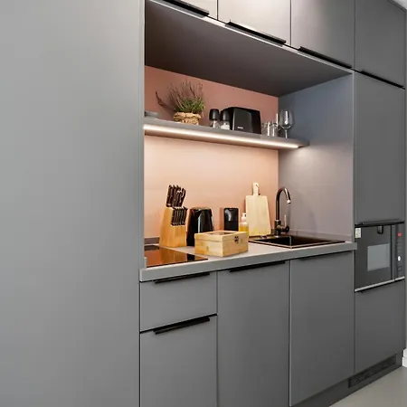 Arbio I & 3* Freiburg im Breisgau