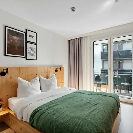 Arbio I & Hotel Freiburg im Breisgau