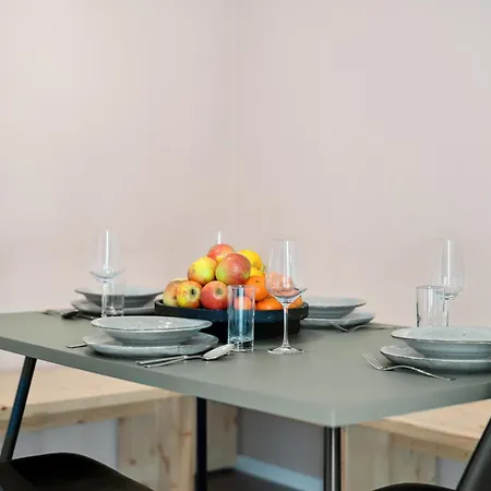 Arbio Freiburg Aparthotel 3*
