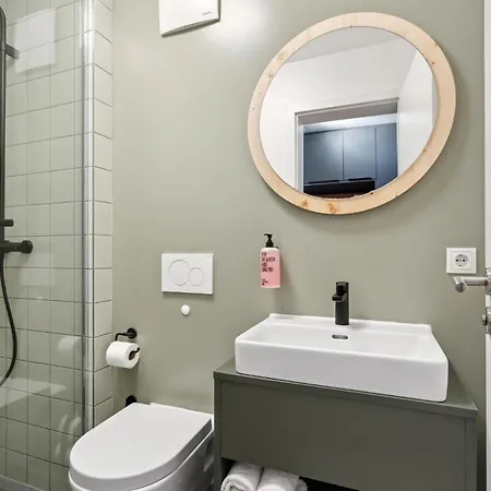 Arbio I & Freiburg im Breisgau