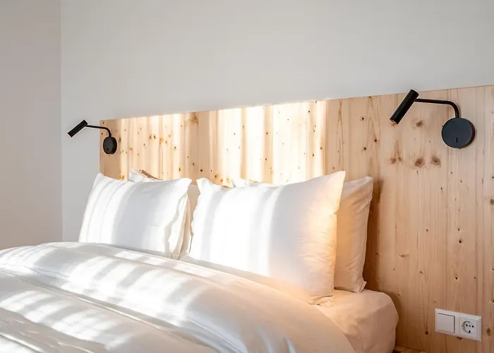 Hotel Arbio I & Freiburg im Breisgau