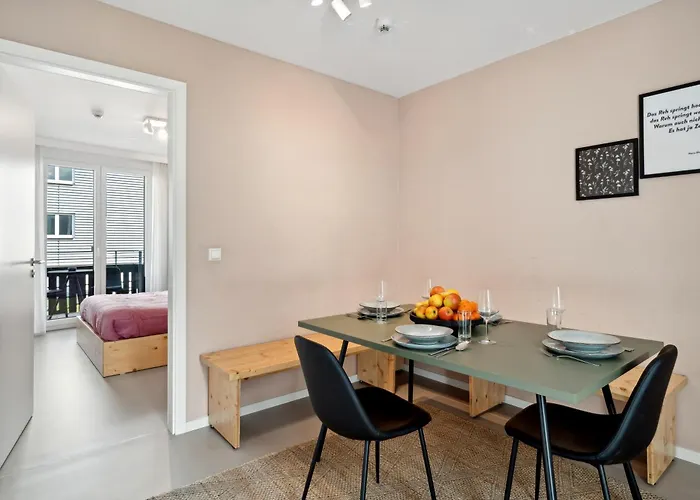 מלון Arbio I & 3*