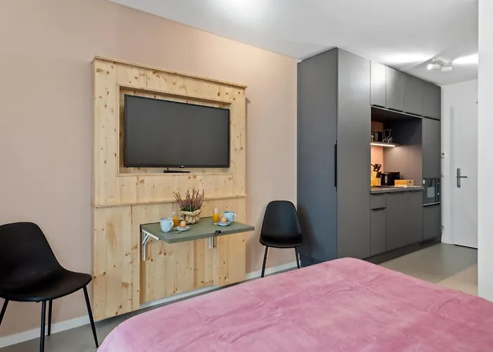 Arbio I & Hotel Freiburg im Breisgau