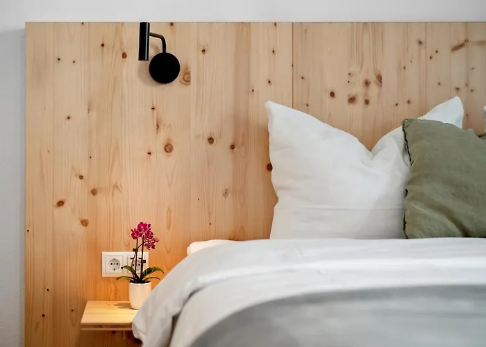 Hotel Arbio I & Freiburg im Breisgau