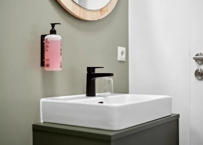 Arbio I & 3* Freiburg im Breisgau