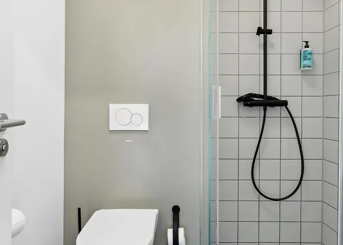 Arbio I & Hotel Freiburg im Breisgau