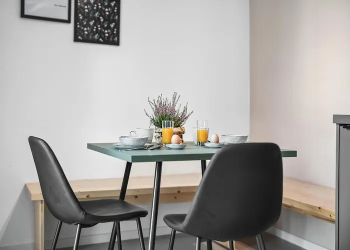 Hotel Arbio I & Freiburg im Breisgau