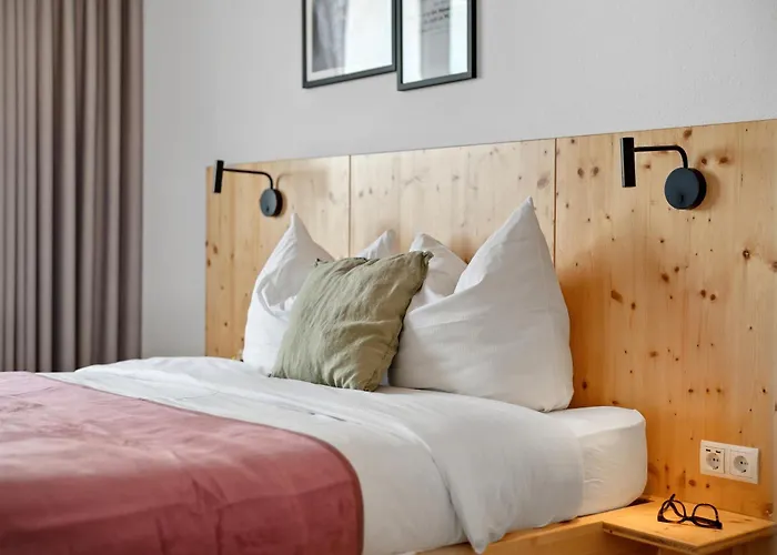 Arbio I & 3* פרייבורג