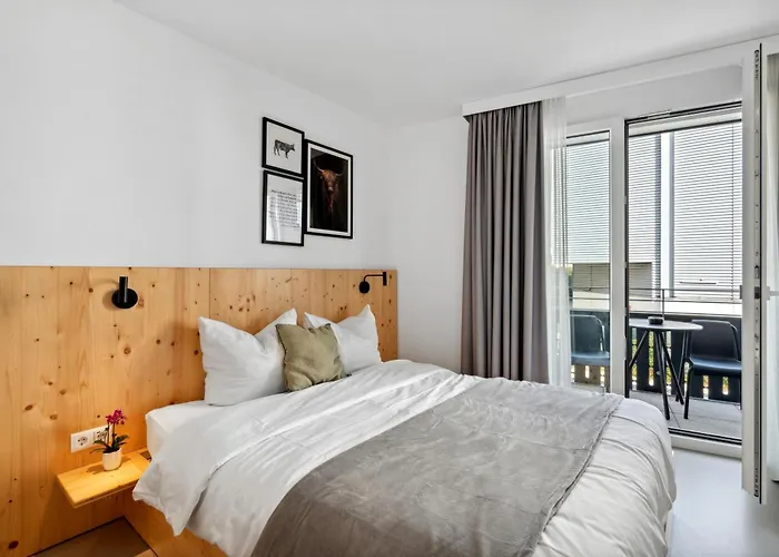 Hotel Arbio I & Freiburg im Breisgau