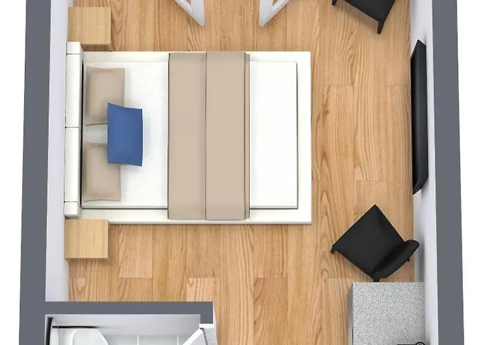 Arbio I & Freiburg im Breisgau