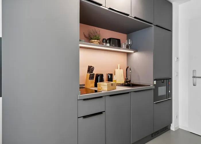 Arbio I & 3* פרייבורג