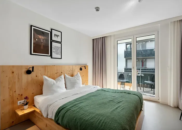 Arbio I & Hotel Freiburg im Breisgau