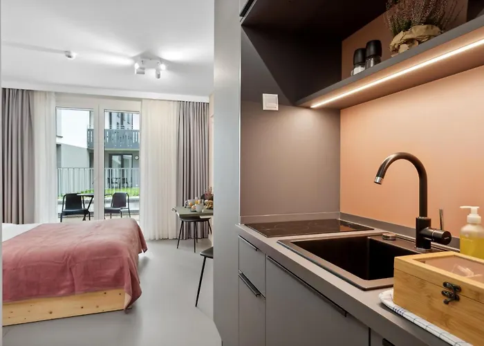 Arbio I & 3* Freiburg im Breisgau