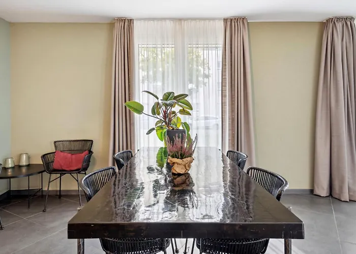 מלון Arbio I & פרייבורג