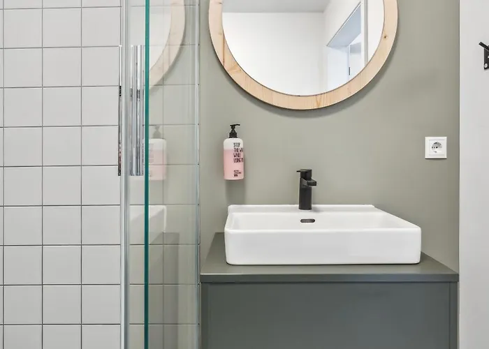 Arbio I & 3* Freiburg im Breisgau